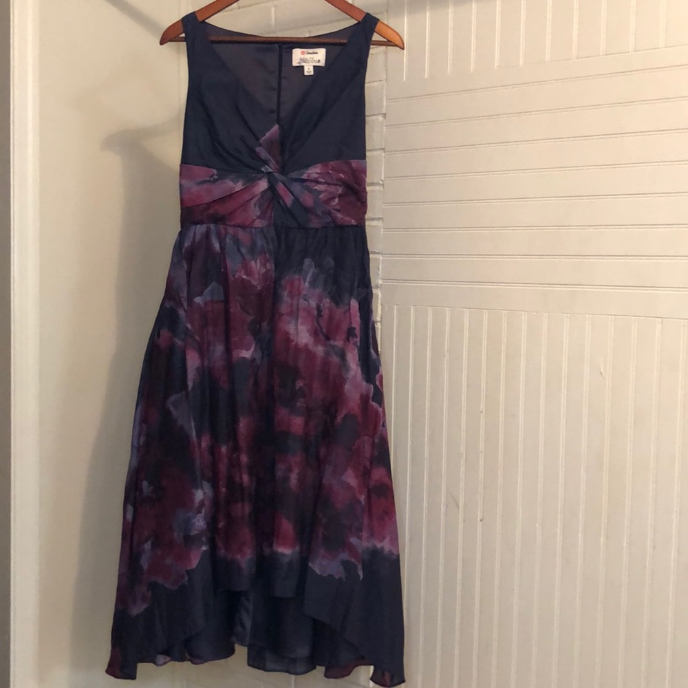 Cocktail party dress